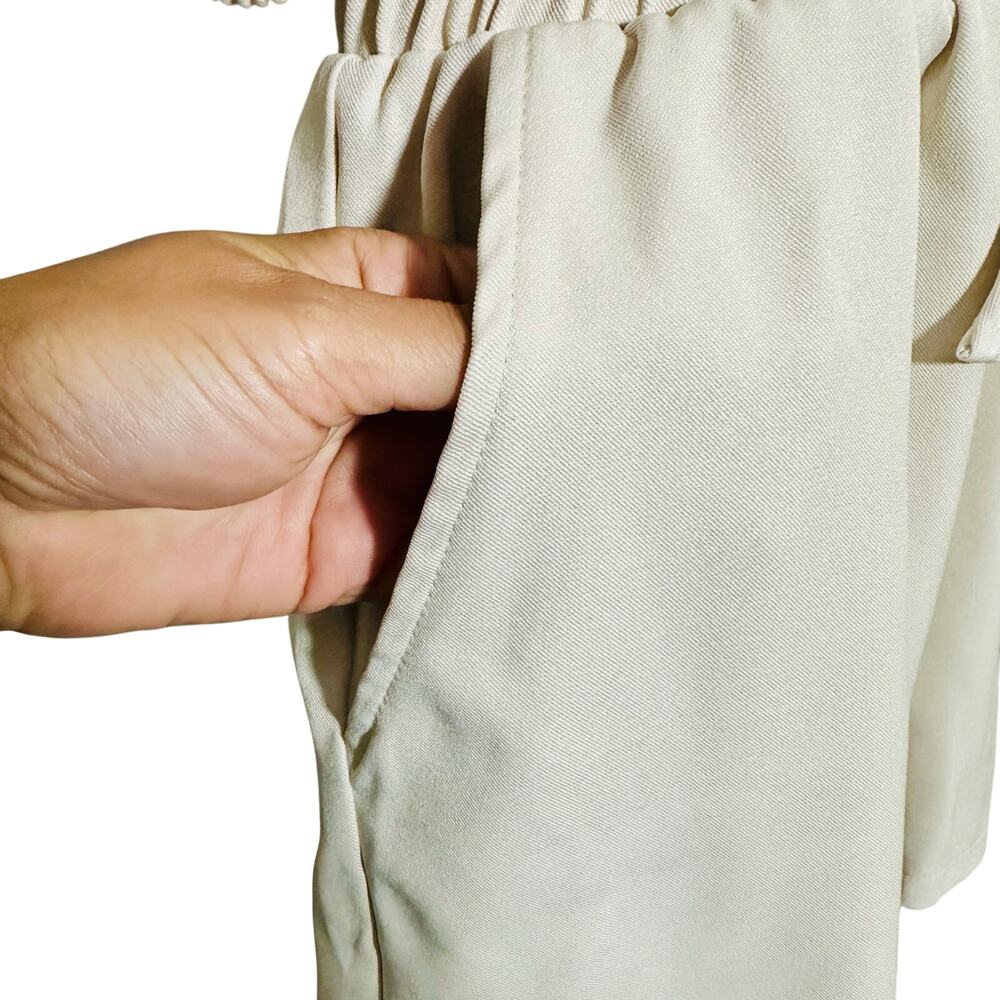 2 Piece Lantern Sleeve Outfit - Picture 6 of 6